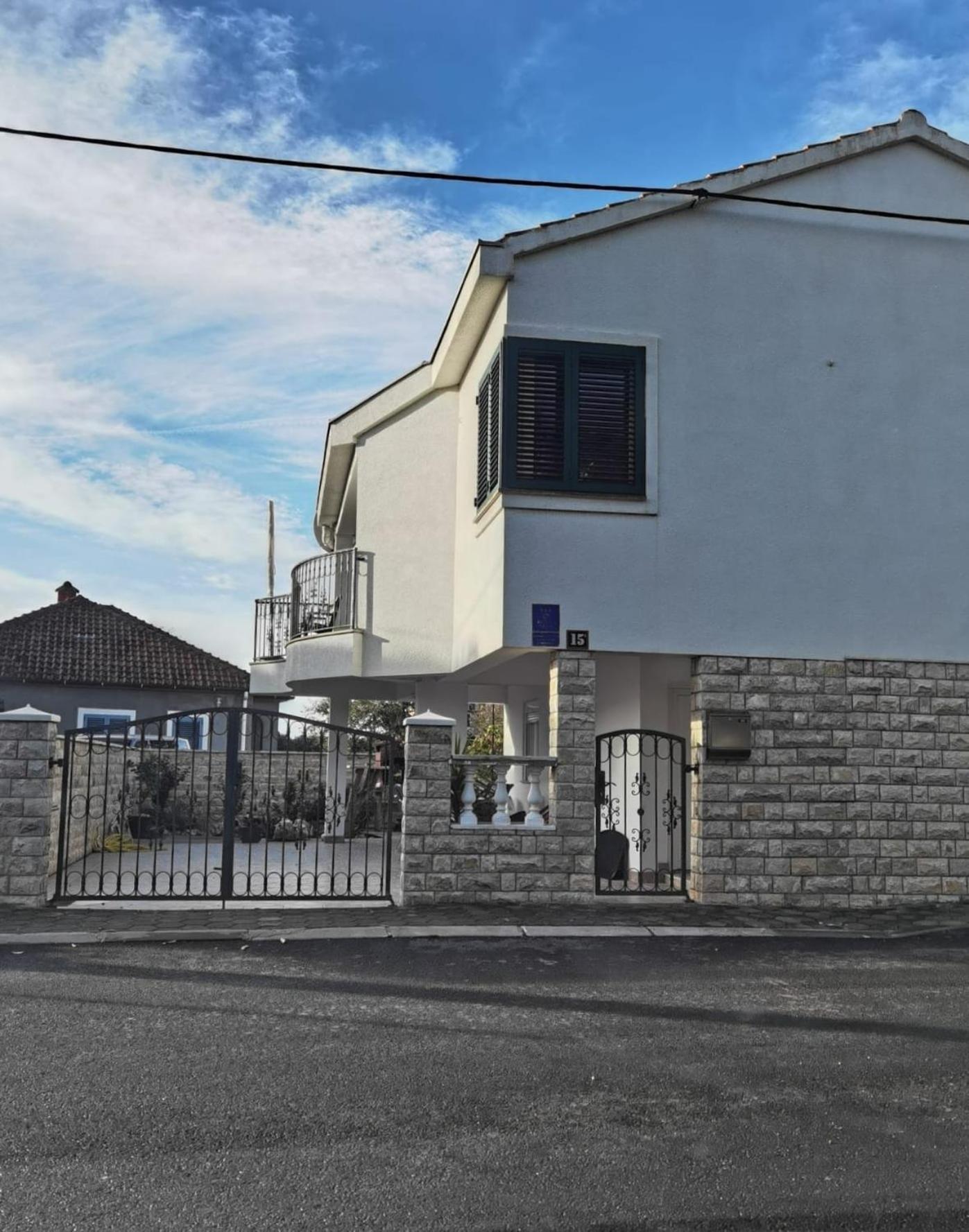 House Tena * Zaton (Zadar)